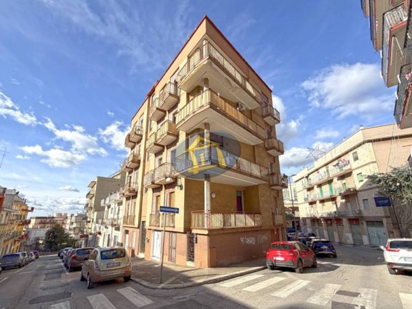 appartamento in vendita a Putignano