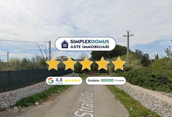 casa indipendente in vendita a Putignano