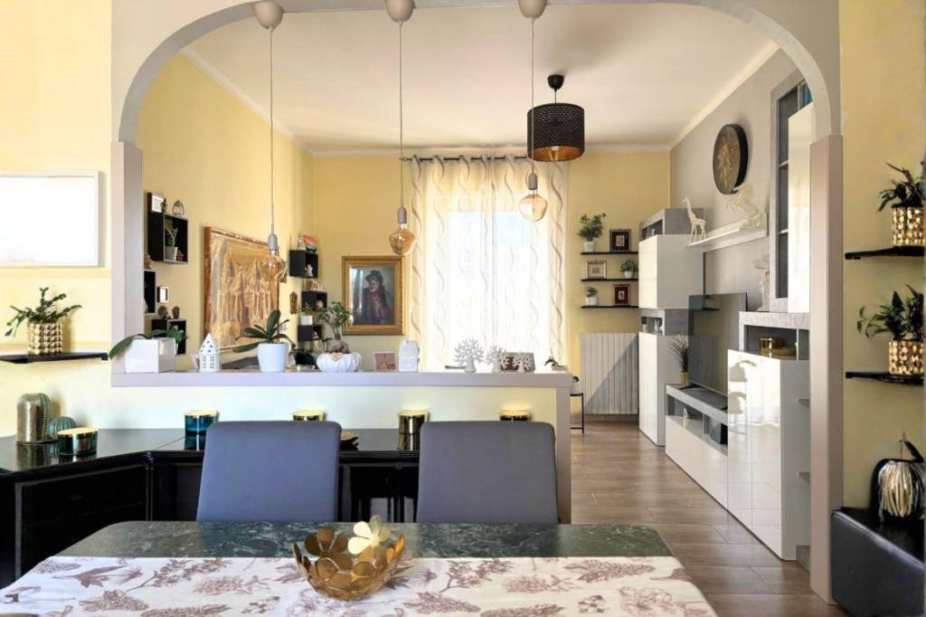 appartamento in vendita a Putignano