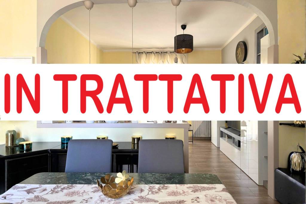 appartamento in vendita a Putignano