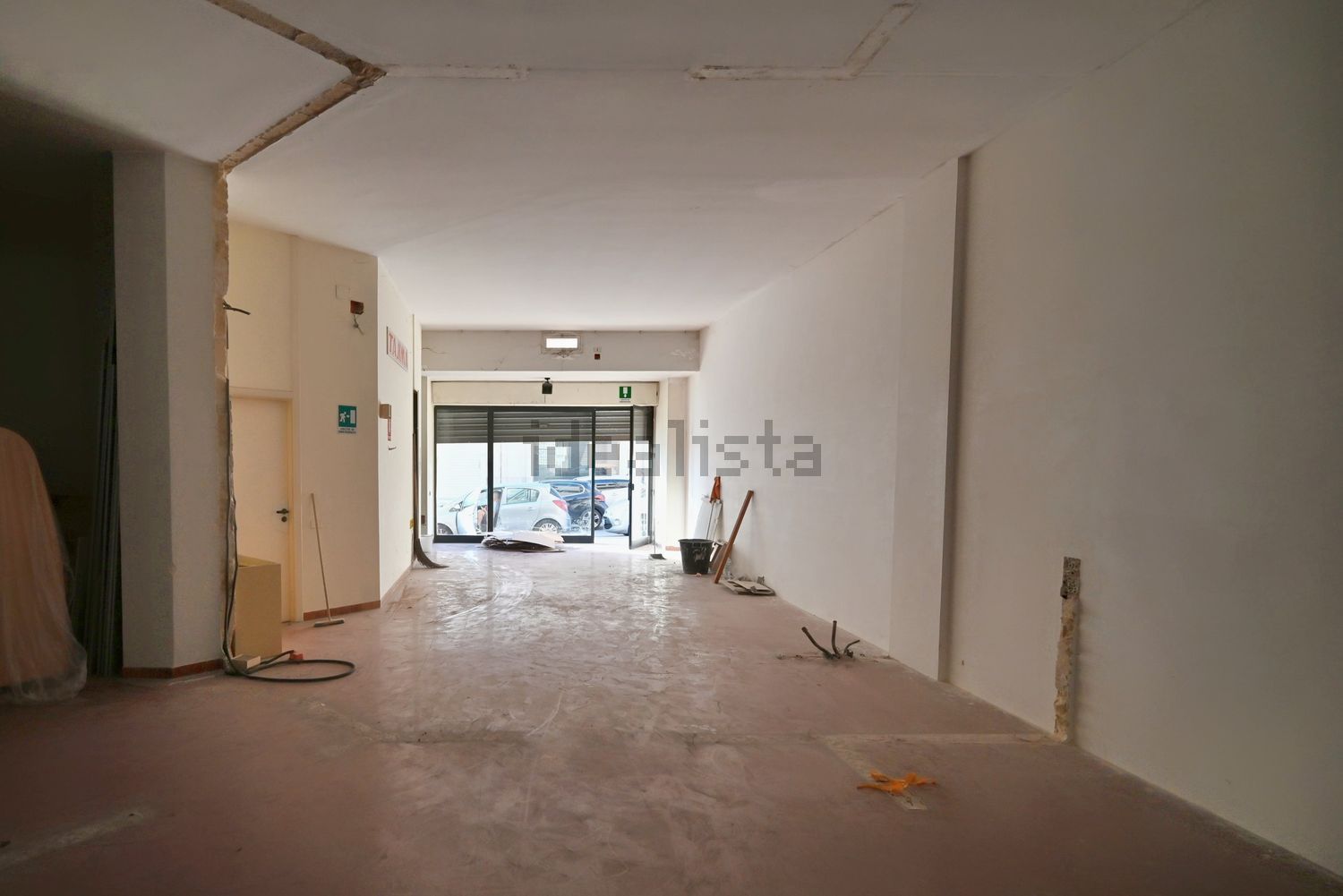 casa semindipendente in vendita a Putignano