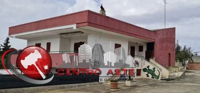 casa indipendente in vendita a Putignano