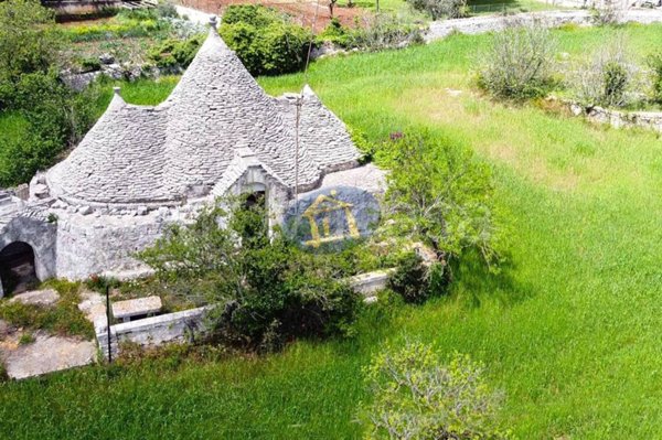 quadrivano in vendita a Putignano