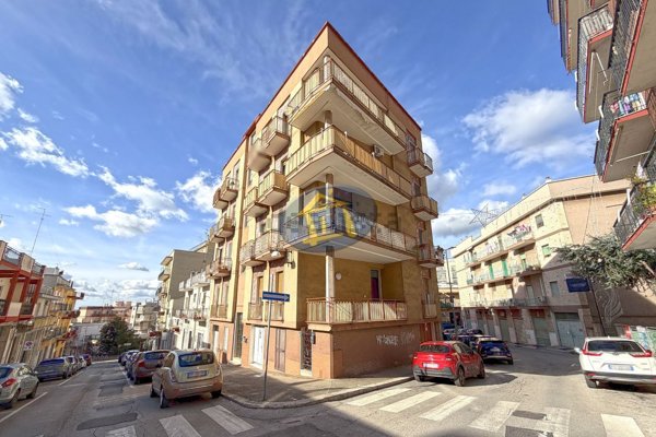 appartamento in vendita a Putignano
