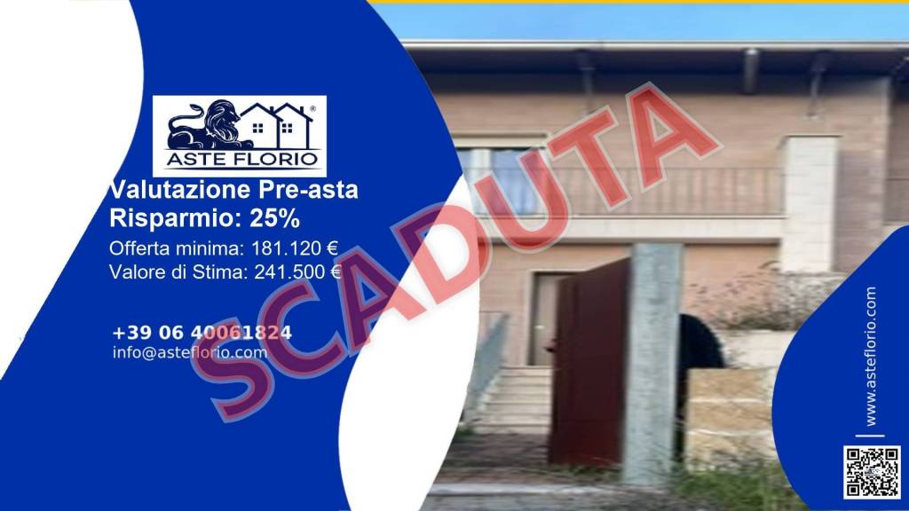 appartamento in vendita a Putignano