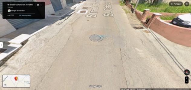 casa indipendente in vendita a Putignano