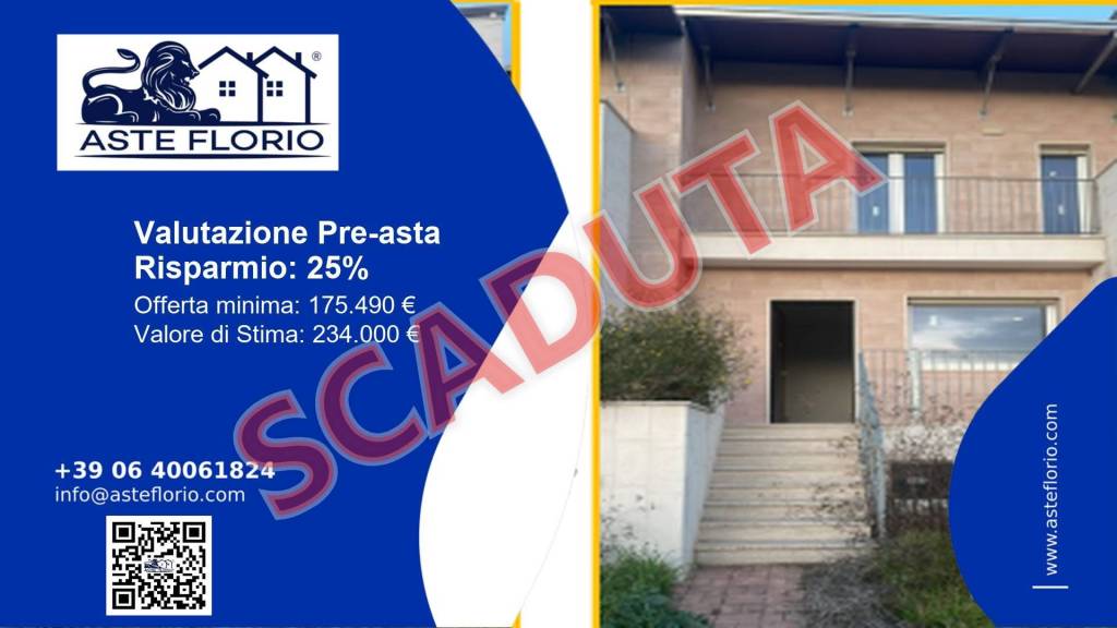 appartamento in vendita a Putignano