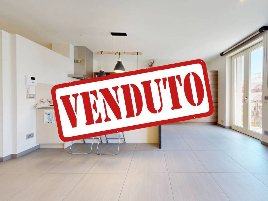 appartamento in vendita a Putignano