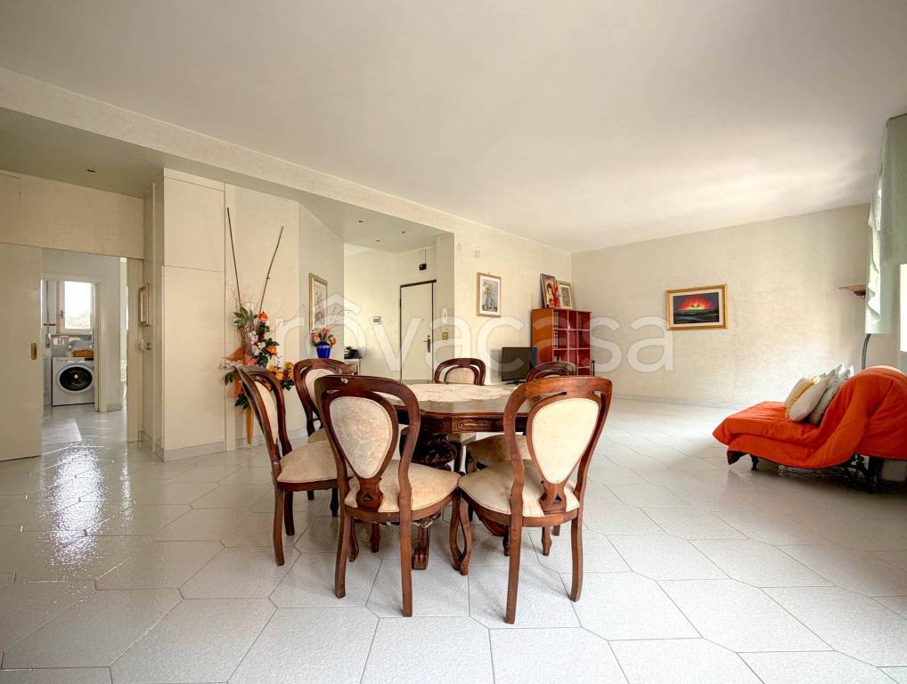 appartamento in vendita a Putignano