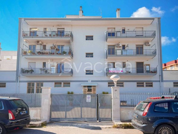 appartamento in vendita a Putignano