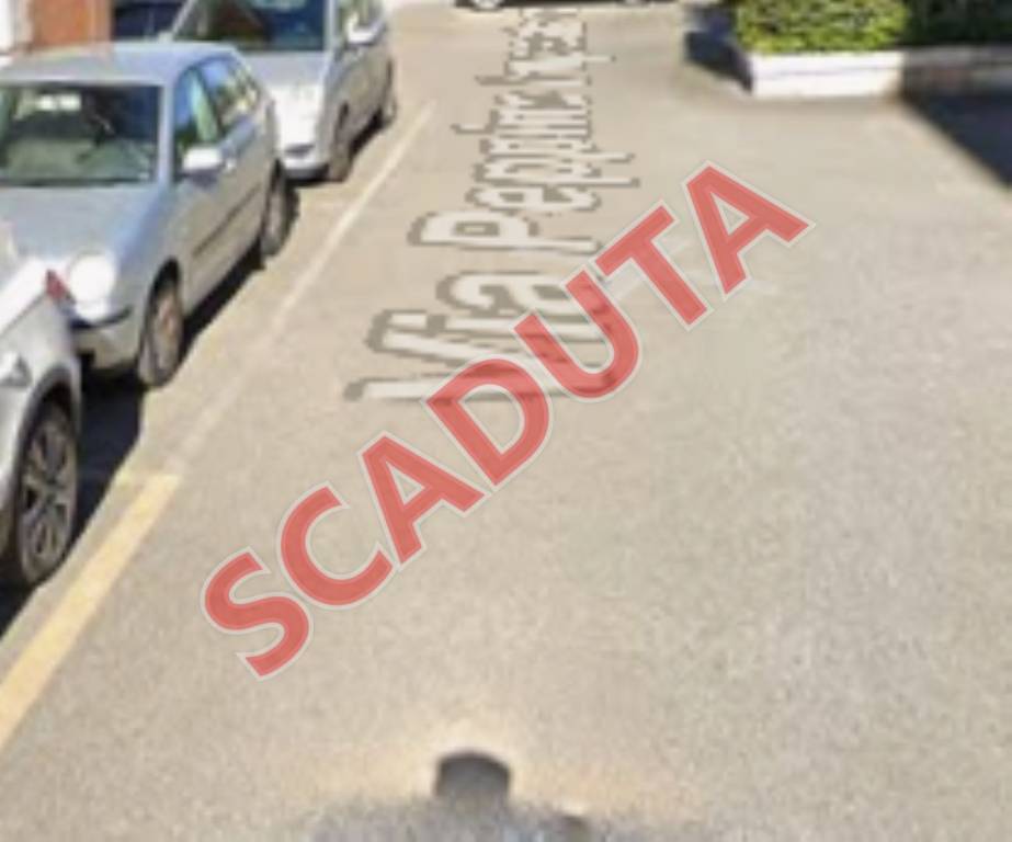 appartamento in vendita a Putignano