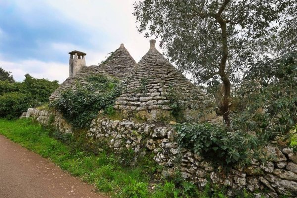 appartamento in vendita a Putignano