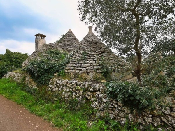 appartamento in vendita a Putignano