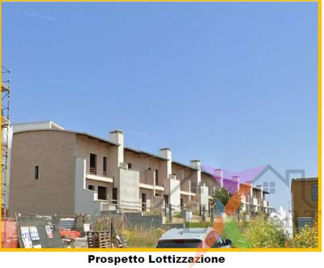 casa indipendente in vendita a Putignano