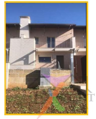 casa indipendente in vendita a Putignano