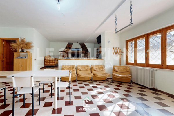 casa indipendente in vendita a Putignano