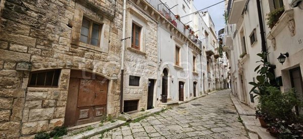 appartamento in vendita a Putignano