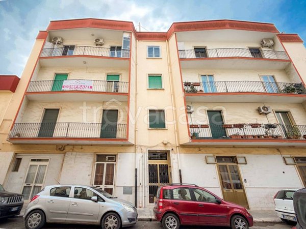 appartamento in vendita a Putignano