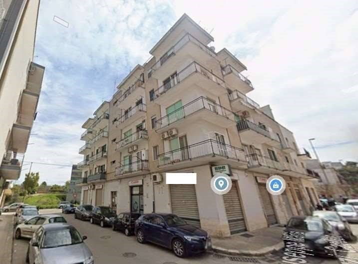appartamento in vendita a Putignano