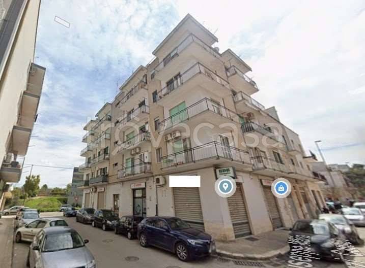 appartamento in vendita a Putignano