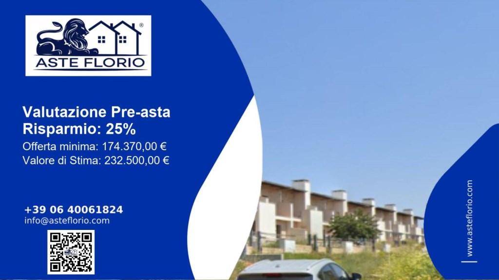 appartamento in vendita a Putignano