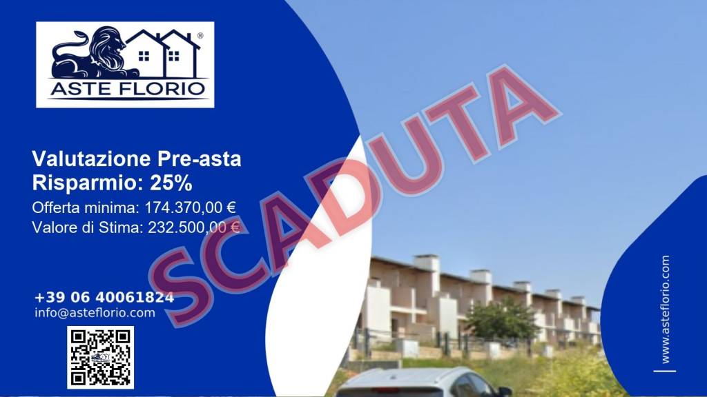 appartamento in vendita a Putignano