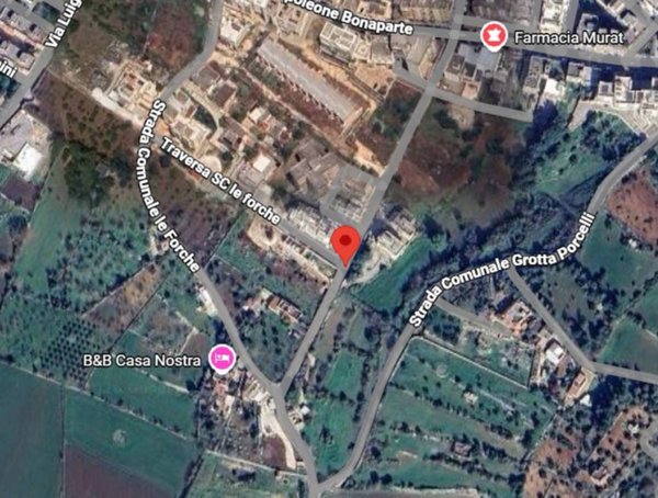 appartamento in vendita a Putignano