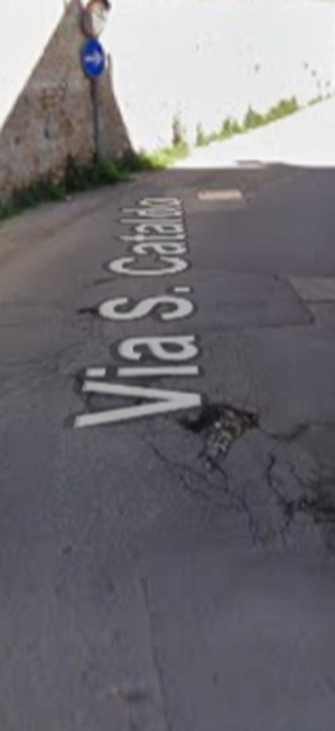 appartamento in vendita a Putignano