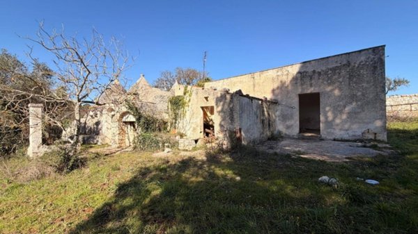 pentavano in vendita a Putignano