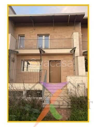 casa indipendente in vendita a Putignano