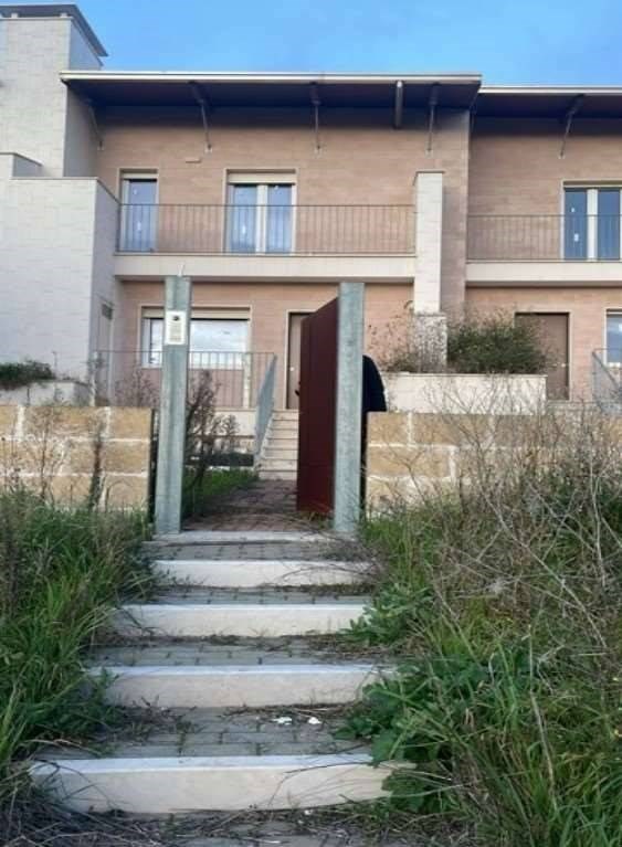 casa indipendente in vendita a Putignano