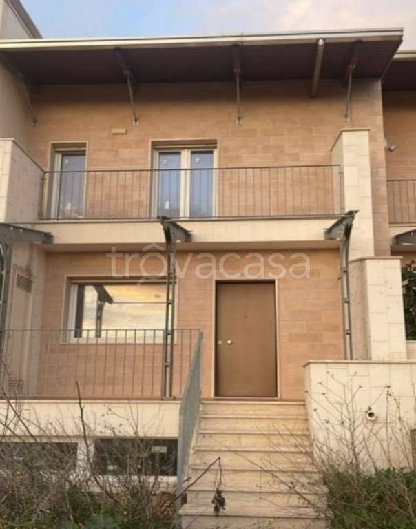 casa indipendente in vendita a Putignano