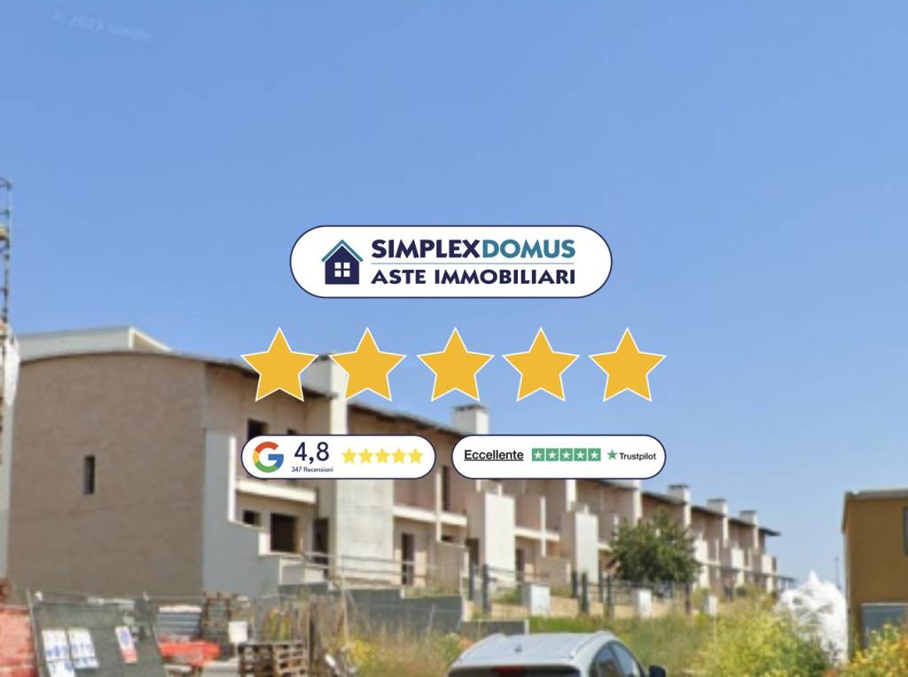 casa indipendente in vendita a Putignano