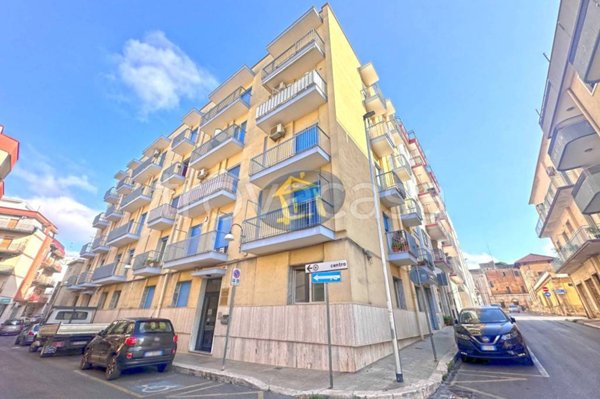 appartamento in vendita a Putignano