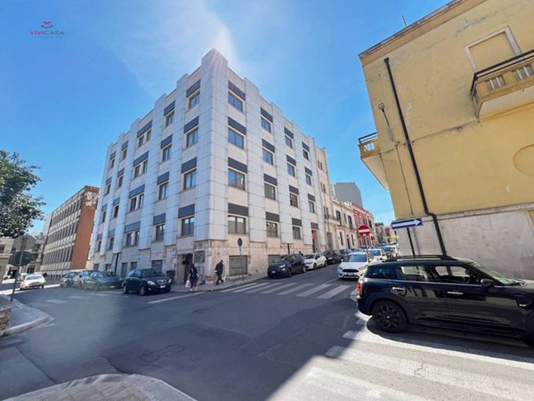 appartamento in vendita a Putignano