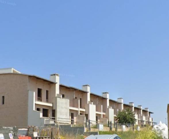 casa indipendente in vendita a Putignano