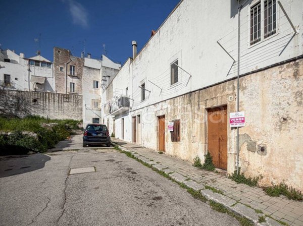 appartamento in vendita a Putignano