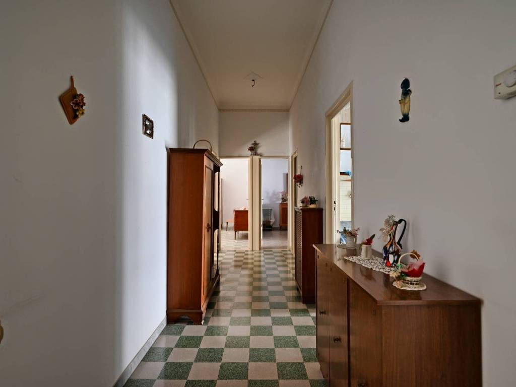 appartamento in vendita a Putignano