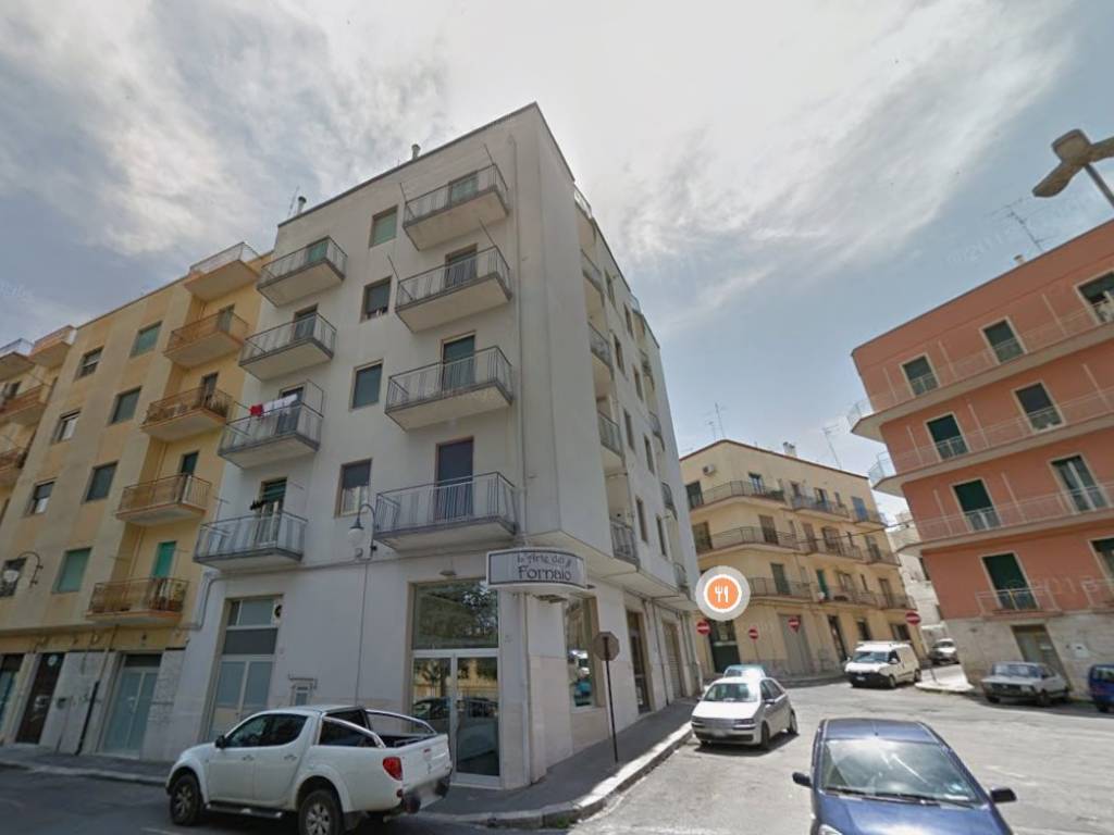 appartamento in vendita a Putignano