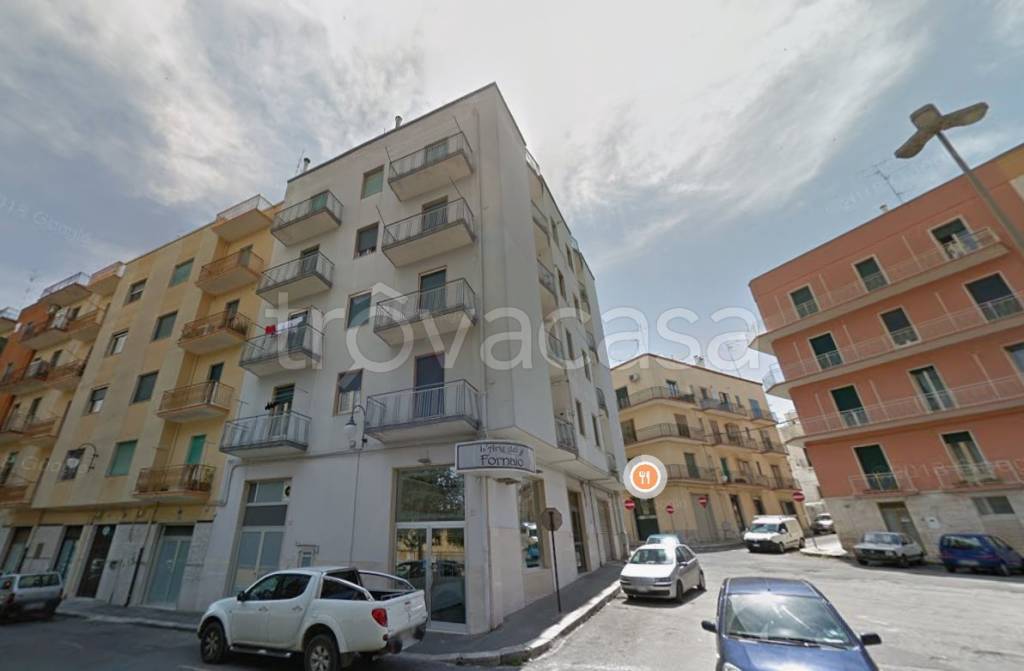 appartamento in vendita a Putignano