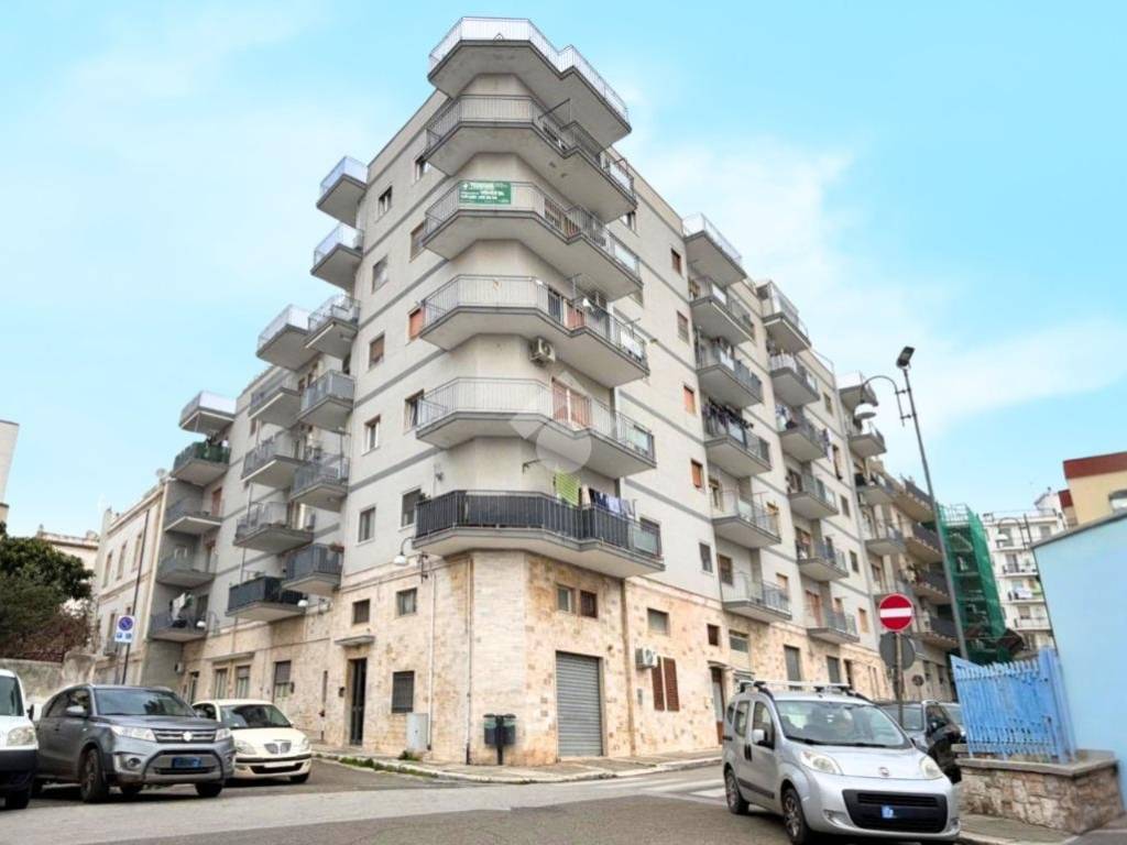 appartamento in vendita a Putignano