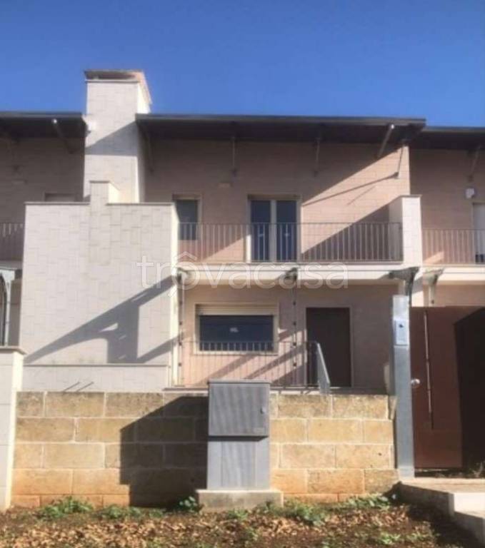 casa indipendente in vendita a Putignano