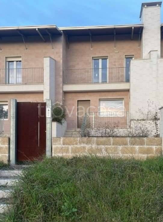 casa indipendente in vendita a Putignano