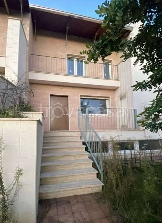 casa indipendente in vendita a Putignano