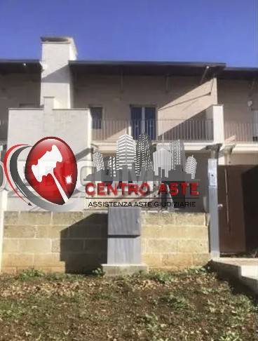 appartamento in vendita a Putignano