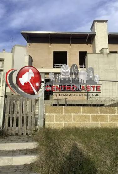 casa indipendente in vendita a Putignano