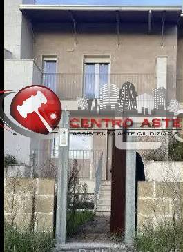 casa indipendente in vendita a Putignano