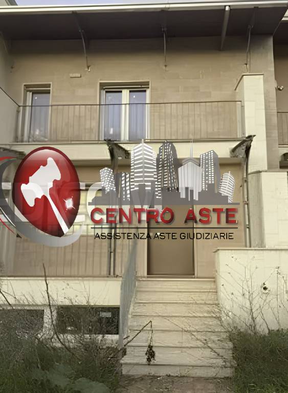 casa indipendente in vendita a Putignano