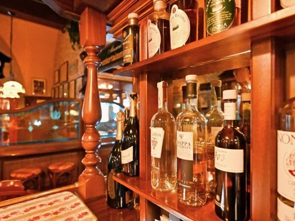 negozio in vendita a Putignano