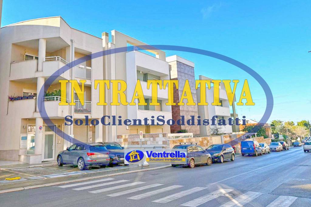 appartamento in vendita a Putignano
